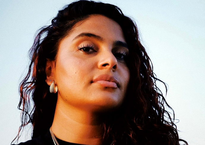Falk Alumna Thalía Henao ’16 Advocates for Equity Through Beauty, Culture Writing