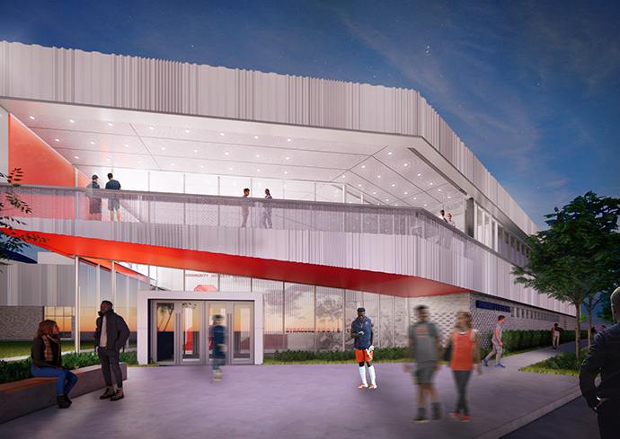 ’Cuse Athletics Fund Raises Record-Breaking $45M in 2022-23 to Support Syracuse Student-Athletes