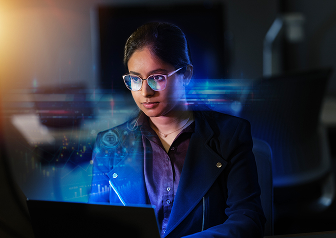 Amid the Rapid Rise of AI and Autonomous Systems, Maxwell Scholars Have a Pivotal Role