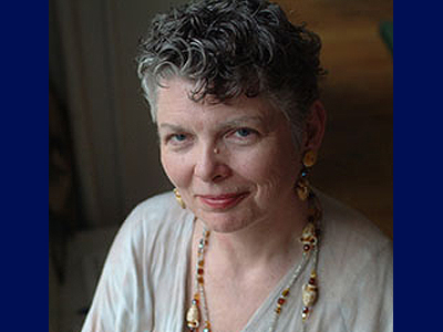 In Memoriam: Minnie Bruce Pratt