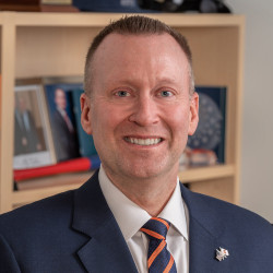 J. Michael Haynie