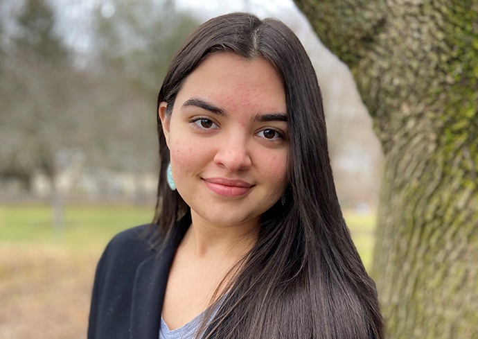 A Blueprint for Engaged Humanities: Maggie Sardino Featured in Humanities for All