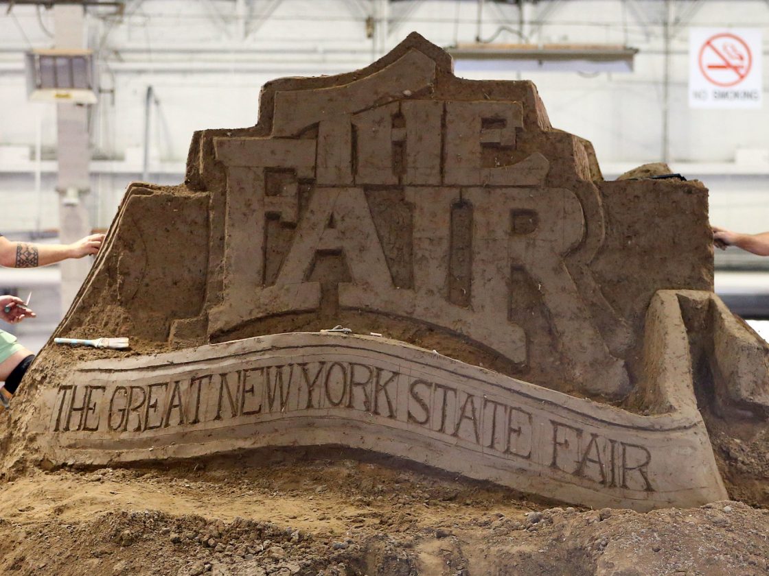 New York State Fair Preview Guide: What You Need to Know