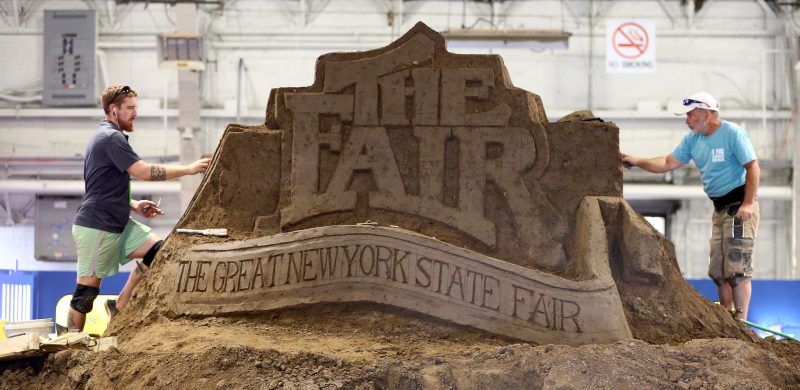 New York State Fair Preview Guide: What You Need to Know