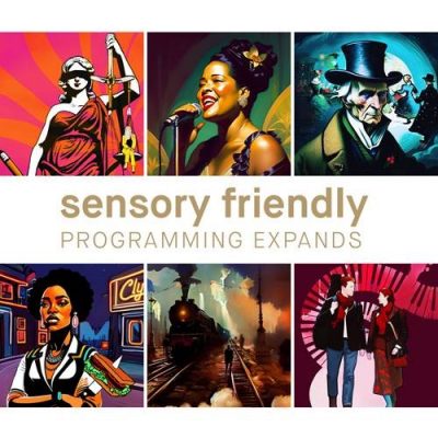 Syracuse Stage Adds Sensory Friendly Performance for Every Production in 2023-24 Season