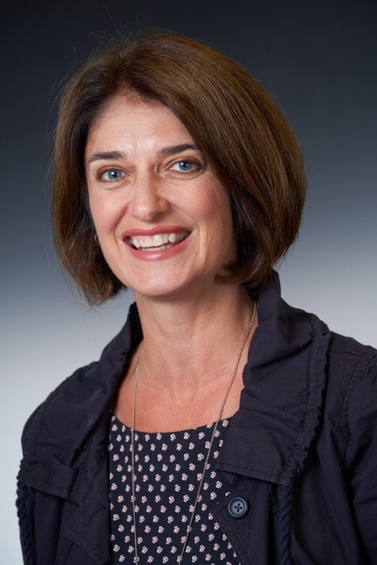 Q&A With School of Education Dean Kelly Chandler-Olcott: Building on a Legacy in Education