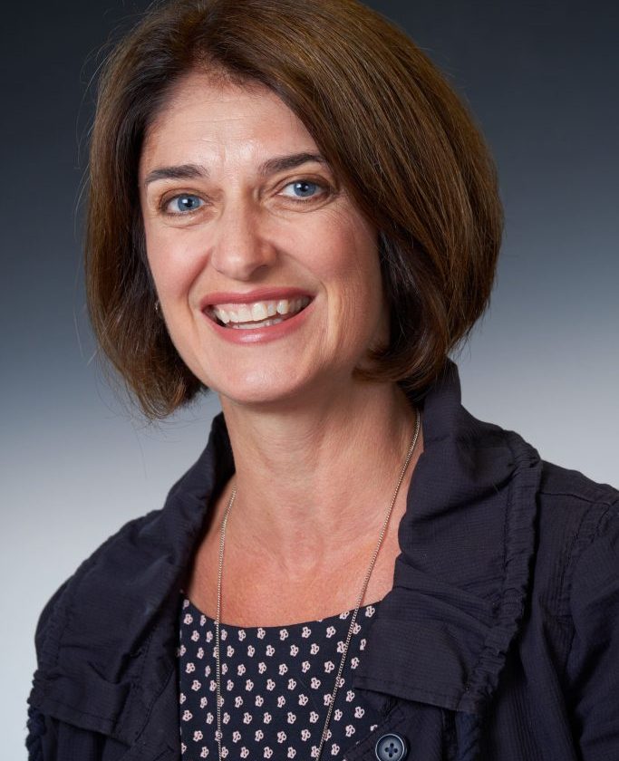Q&A With School of Education Dean Kelly Chandler-Olcott: Building on a Legacy in Education