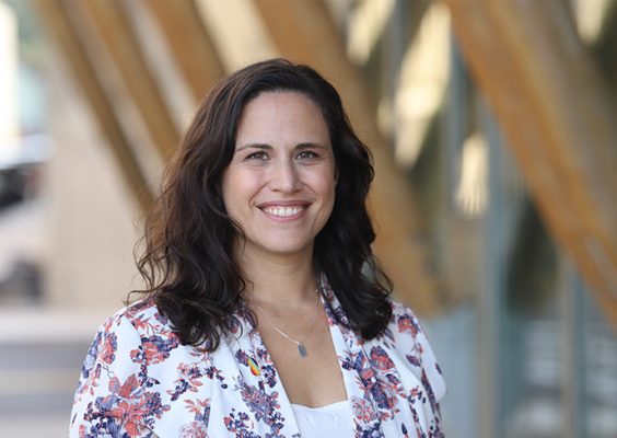 Center for Sustainable Community Solutions and Environmental Finance Center Announces New Director