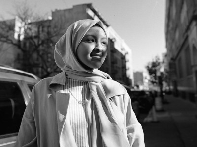 Rayan Mohamed