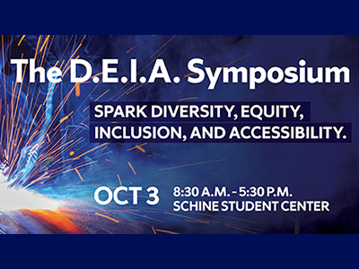 ‘Undeterred: Syracuse University’s Unique Connection to Affirmative Action and Our Next Steps’ Featured Discussion at The D.E.I.A. Symposium Oct. 3