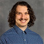 Tyler Youngman Headshot