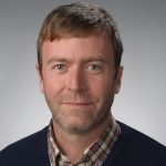 Matthew Huber