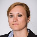 Jasmina Techeva studio portrait