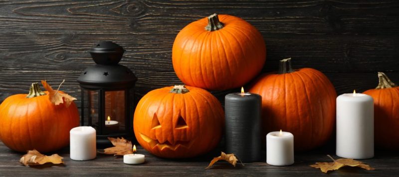 Halloween Costume Fun: Submit Your Photos for a Chance to Be Featured