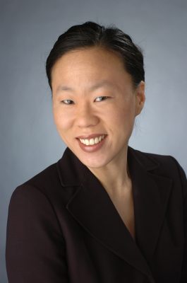 Amy Messersmith portrait