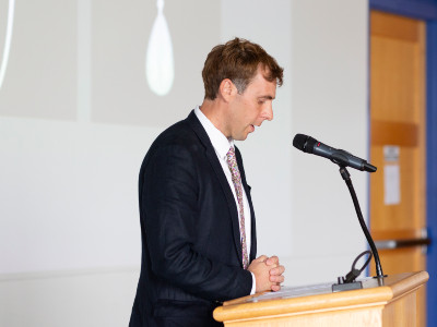 Light Work Director Dan Boardman