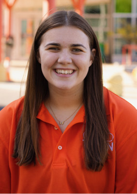 Grace Brashears '25