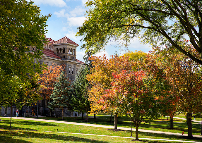 Diversity and Inclusion Vice President Mary Grace A. Almandrez to Host Campuswide Forum Oct. 30