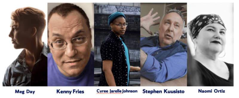 Advancing Access and Equity: Celebrating Disability Awareness