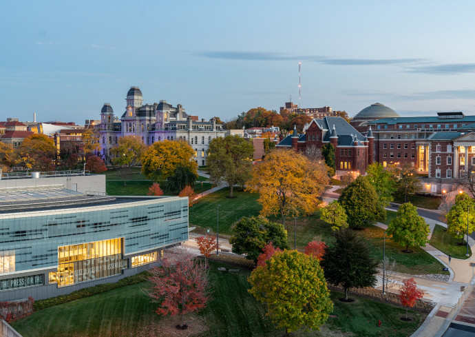 University Leaders Launch AI Academic Alliance, Convene AI Symposium in Washington
