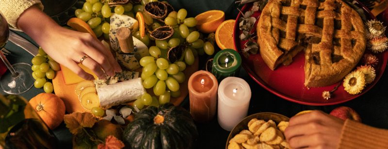 Thanksgiving Takeout Dinner Offered by Bistro 1926 at Drumlins Country Club