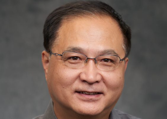 Maxwell’s Yilin Hou Honored With 2023 Aaron Wildavsky Award for Lifetime Achievement