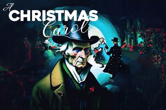 ‘A Christmas Carol’ Returns to Syracuse Stage, Reimagined as a Music-Filled Celebration Featuring the Magical 2 Ring Circus