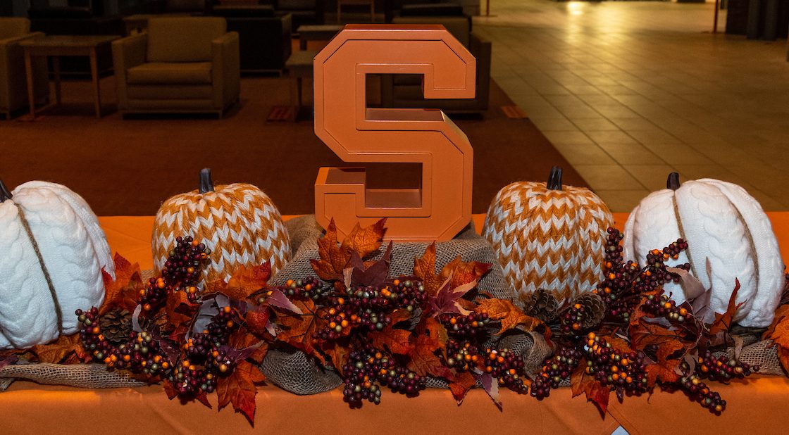 What Is Happening in CNY: Thanksgiving Week Guide