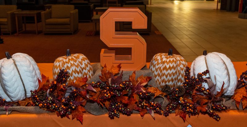 What Is Happening in CNY: Thanksgiving Week Guide