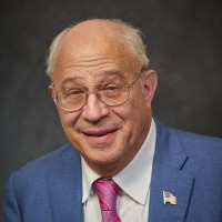 Gary Ginsberg '72