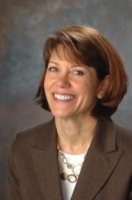 Rebecca Reed Kantrowitz Is Passionate About Student Success, Interfaith Engagement