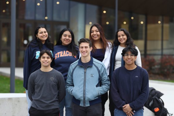 Society of Hispanic Professional Engineers Highlights Leadership, Community and Empowerment