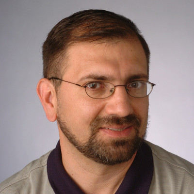 A&S Physicist Awarded 2 NIH R01 Grants for Cutting-Edge Biosensor Design Work