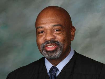 Alumnus Hon. James E. Graves