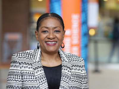 Karen Davis