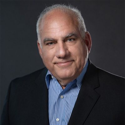 portrait of Phil Quartararo