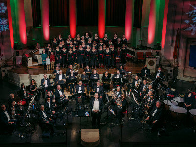 Syracuse University Brass Ensemble
