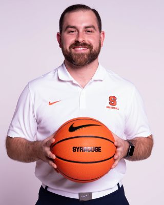 Mike Mangano