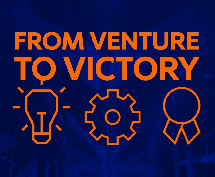College of Law’s Innovation Law Center to Host 'Venture to Victory: Pioneer Perspectives in Tech, Venture and Private Equity' Symposium