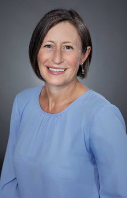 Katherine McDonald