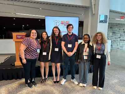 Students: Apply by Jan. 25 for Meeting of the Minds Conference