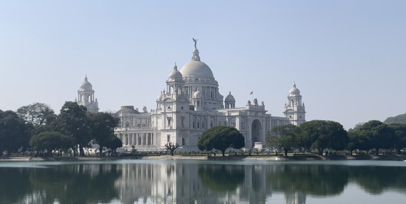 Victoria Memorial Hall