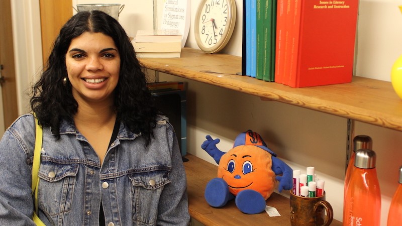 Helping Address Hiring Crises, the Baldanza Fellows Program Expands to Syracuse City Schools