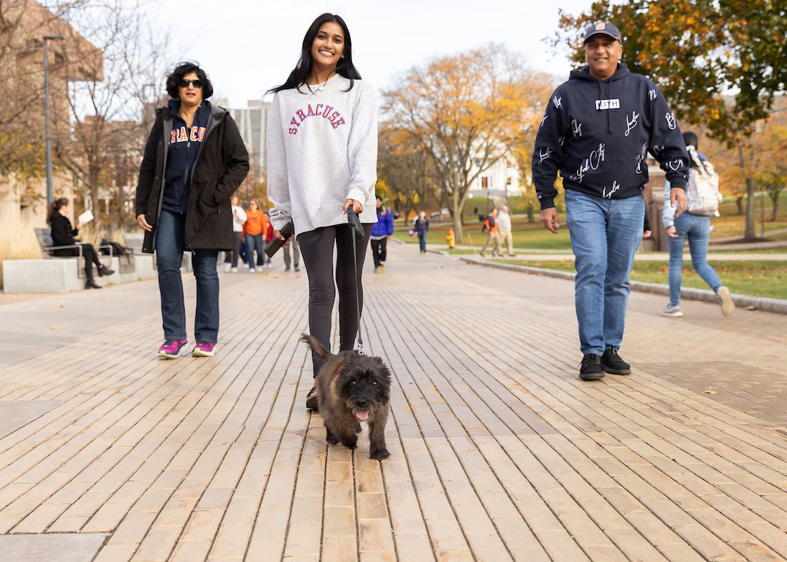 Calling All Pet Owners: Submit a Photo of Your Furry Friend