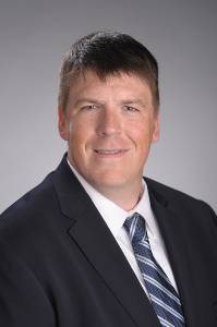Sport Analytics Associate Professor Justin Ehrlich