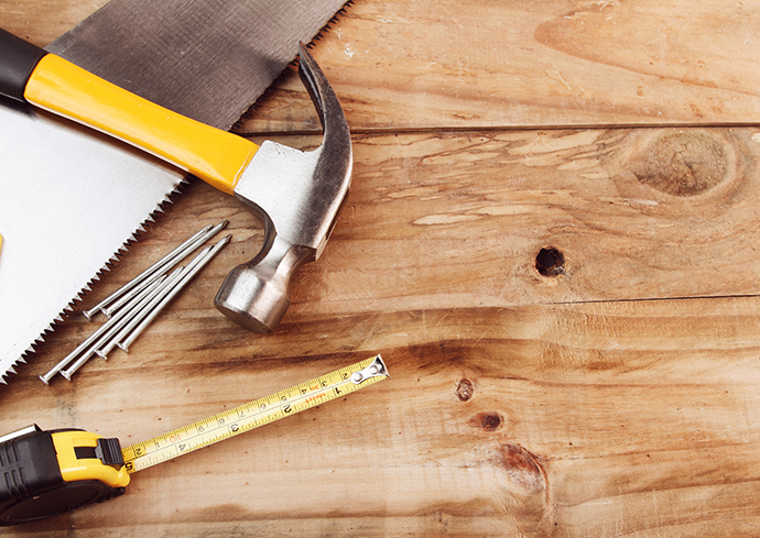 Students Invited to Help Build Beds for Children in Need