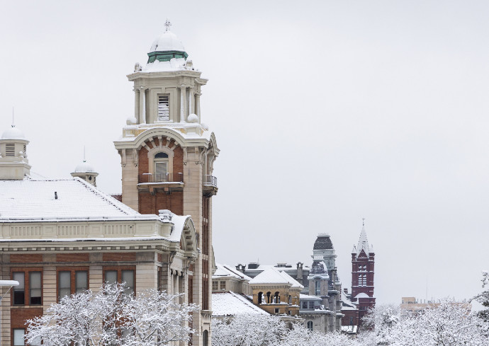 7 Faculty Members Elected to the Provost’s Advisory Committee on Promotion and Tenure