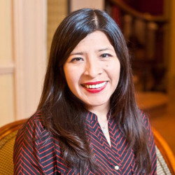 Mariaelena Huambachano