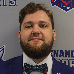 Man in bowtie and suite