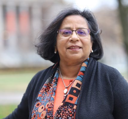 Women in Science and Engineering Rise Together, Build the Future